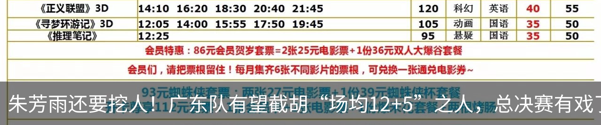 热点资讯